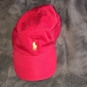 Polo Ralph Lauren hat